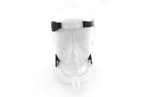CPAP MASK СИПАП-МАСКА