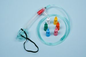 Adjustable Venturi Mask Регулируемая маска Вентури