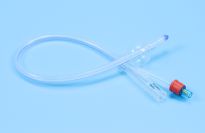 Two-way Foley Catheter Двусторонний катетер Фолея