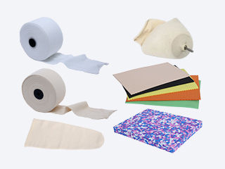 Вспомогательные материалы