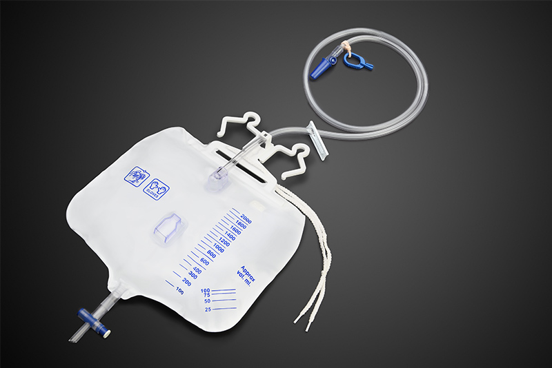 Luxury Urine Bag (1) Роскошный мешок для мочи (1)