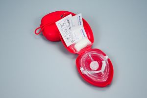 CPR Mask Маска для СЛР