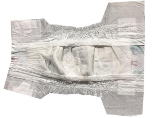 Спанбонд мелкий жемчужный нетканый материал