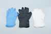 Одноразовые нитриловые перчатки