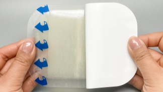 Гидроколлоидная заправка