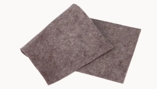 Серебряная заправка