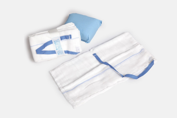 Губки на коленях: что следует знать