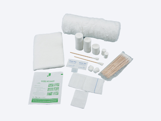 Хлопок и марля