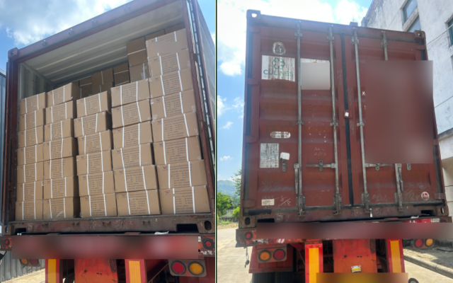 22640 Rolls Pares Exporter Paris Bandage To Thailand