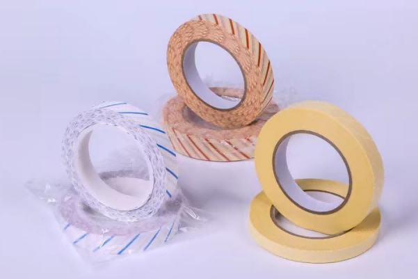 Химическая индикаторная лента при стерилизации