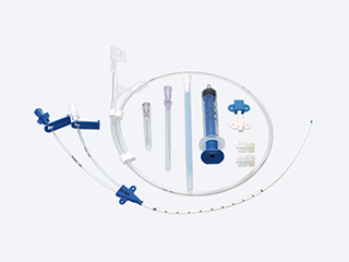 Сосудистое интервенционное
