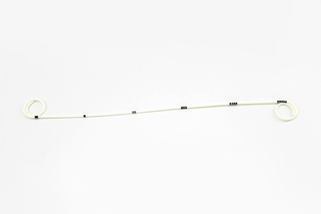 Учебник Стента двойного J Tube