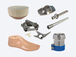 протезные аксессуары