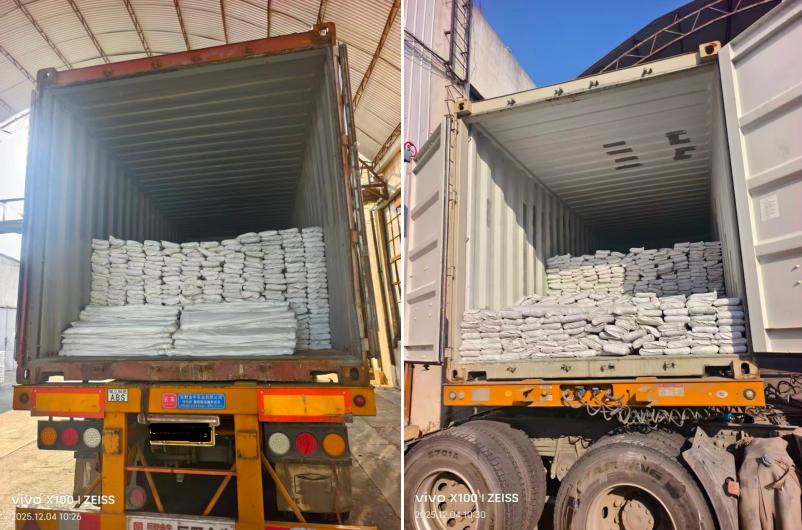 Три 20-дюймовых медицинских оборудования FCL экспортированы в Мозамбик