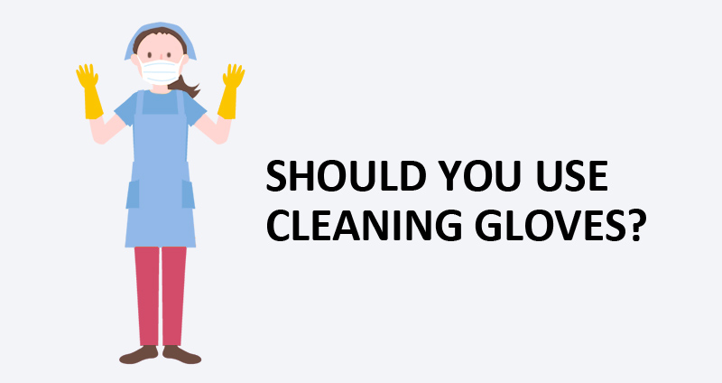 чистящие перчатки1 