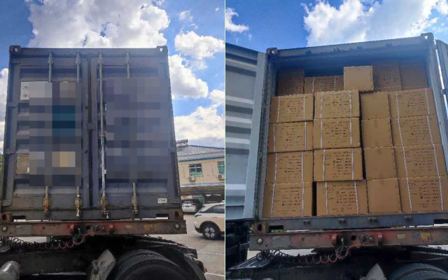 82680 Rolls Elastic Bandes Exproter в Таиланд