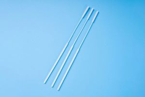 мазок из носа