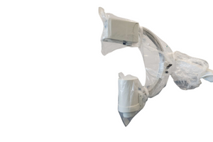 Защитная крышка C-образной дуги/C-дуги