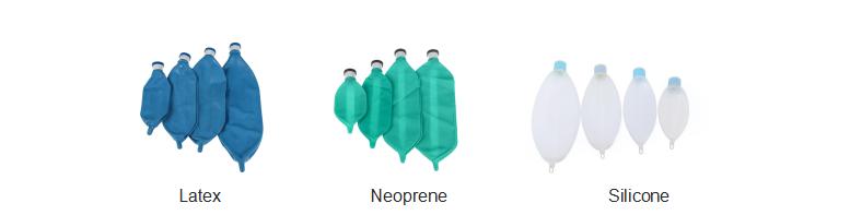 Анестезирующий резервуар Bag2