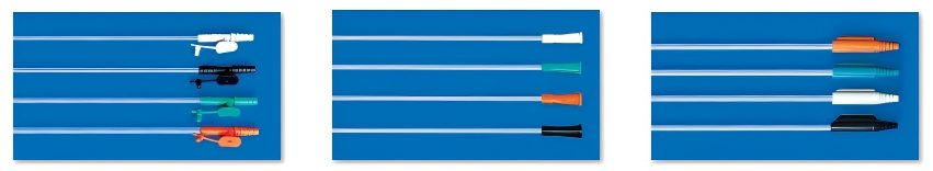 аспирационный катетер