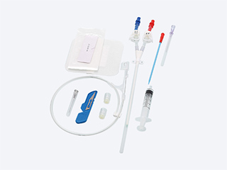 Гемодиализ