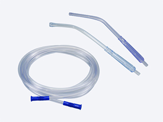 Всасывание и промывка