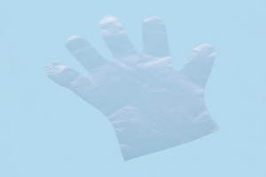 Полиэтиленовые (ПЭ) перчатки