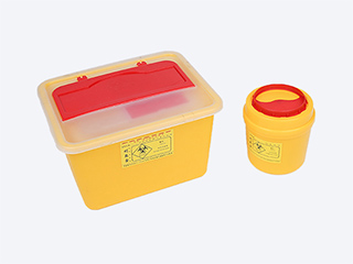 Чистота и утилизация отходов