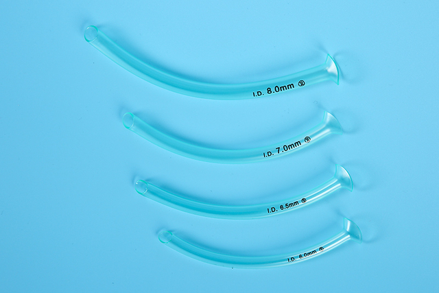 ПВХ носоглотка дыхательных путей