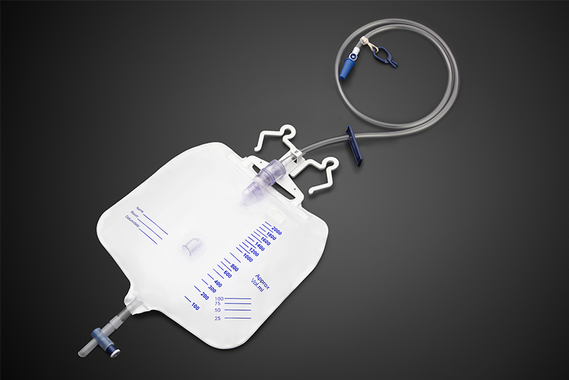 Роскошный мешок для мочи (6)