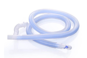 Дыхательные контуры для анестезии (коаксиальные трубки)