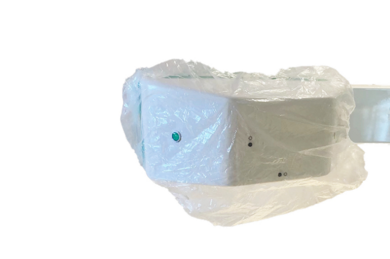 Прямоугольная обложка с полосами