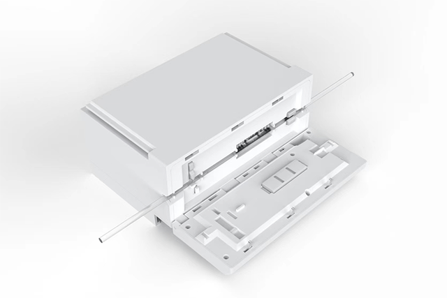 Инфузионный насос