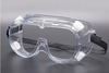 Медицинские защитные очки с непрямой вентиляцией