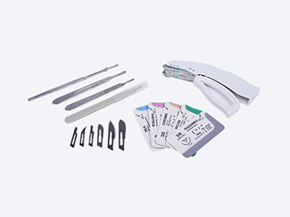 хирургический одноразовый