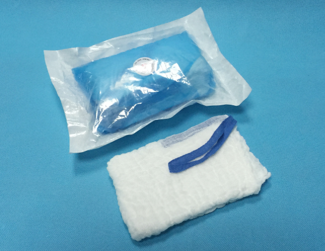 Губка для коленей