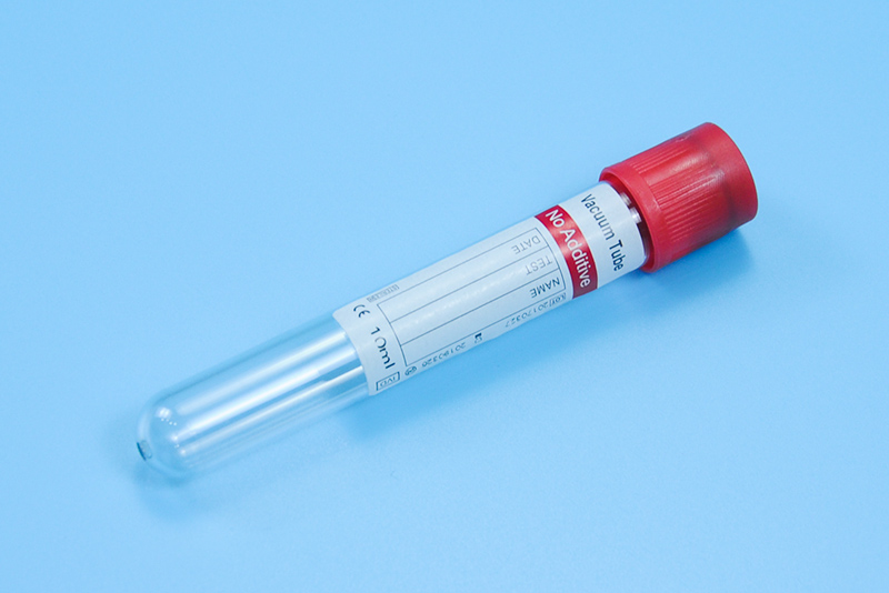 Простая трубка / не аддитивная трубка 