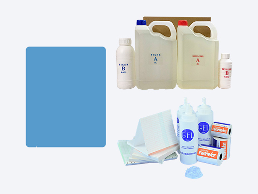 Визуализация